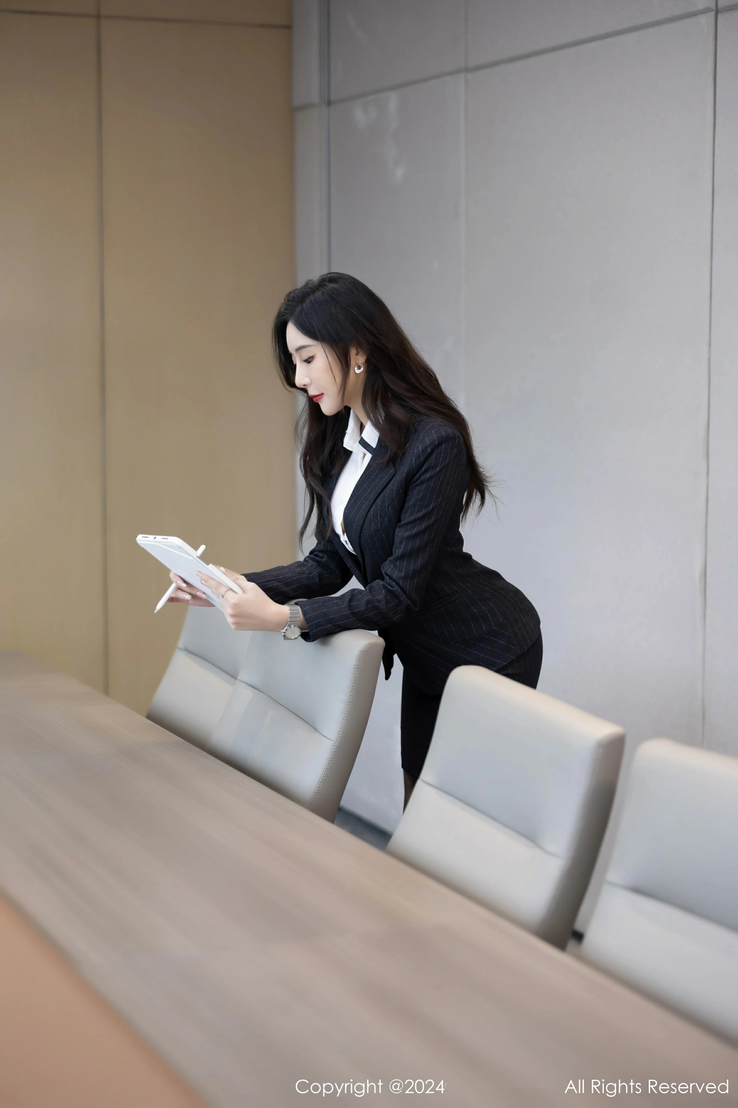  XiuRen 秀人 No.8656 王馨瑶yanni [85P]第4张