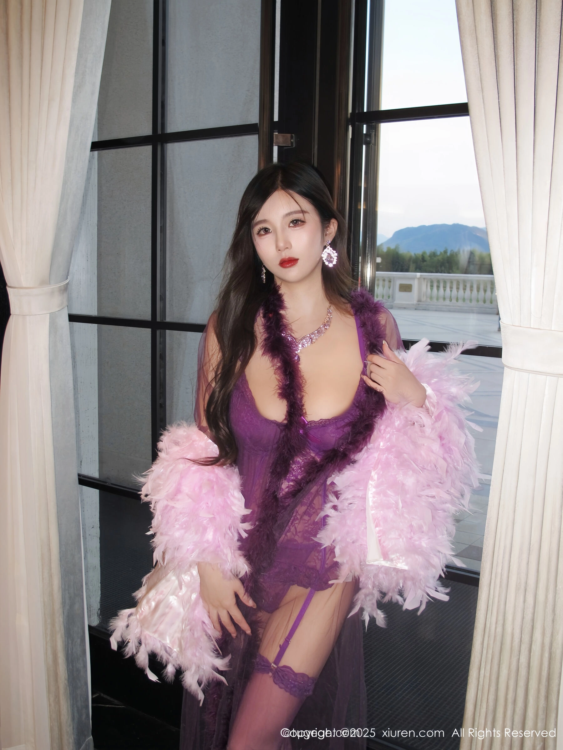  秀人网 小肉肉咪 Vol.11047 [72P]第3张