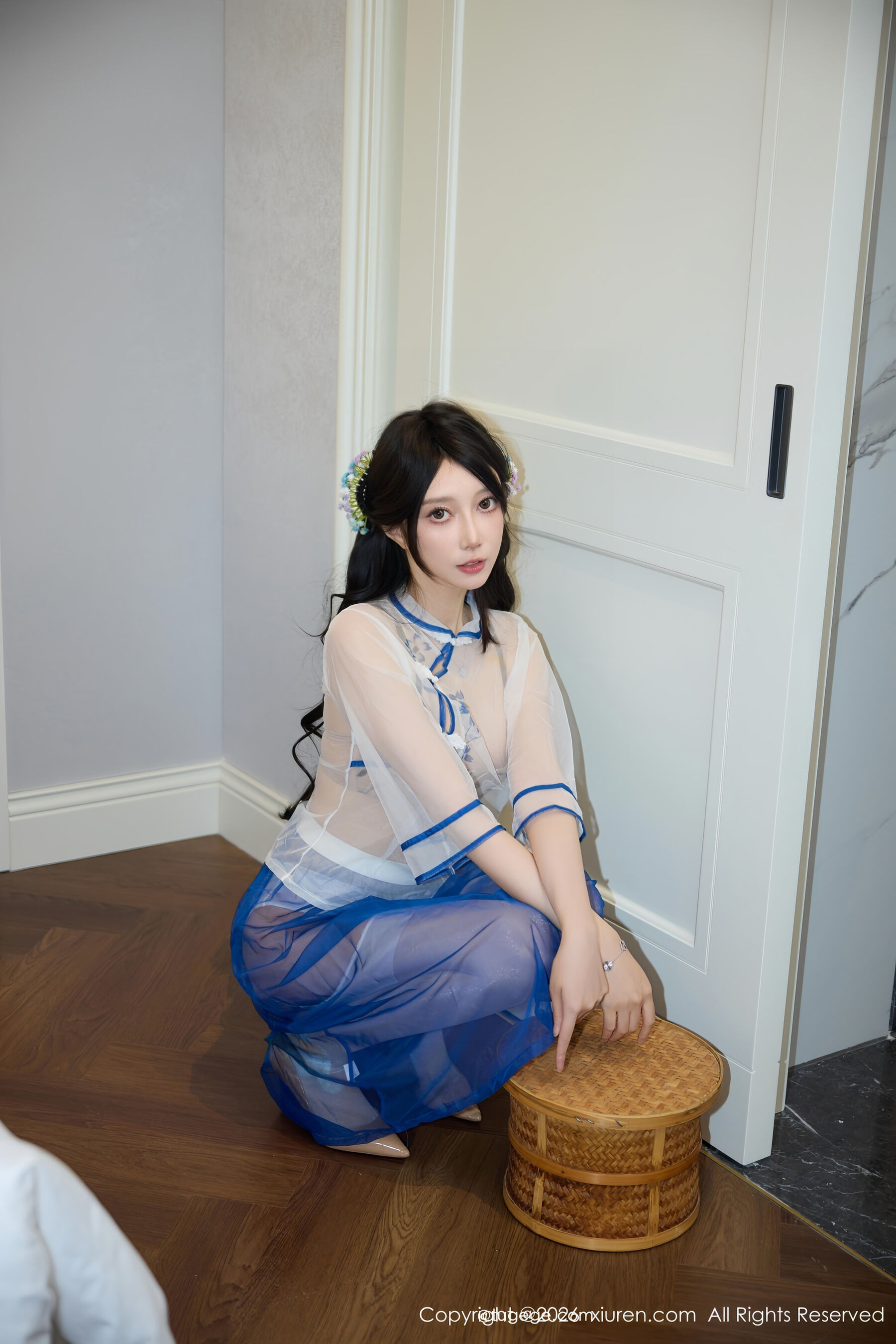  秀人网 玥儿玥er Vol.11194 [66P]第11张