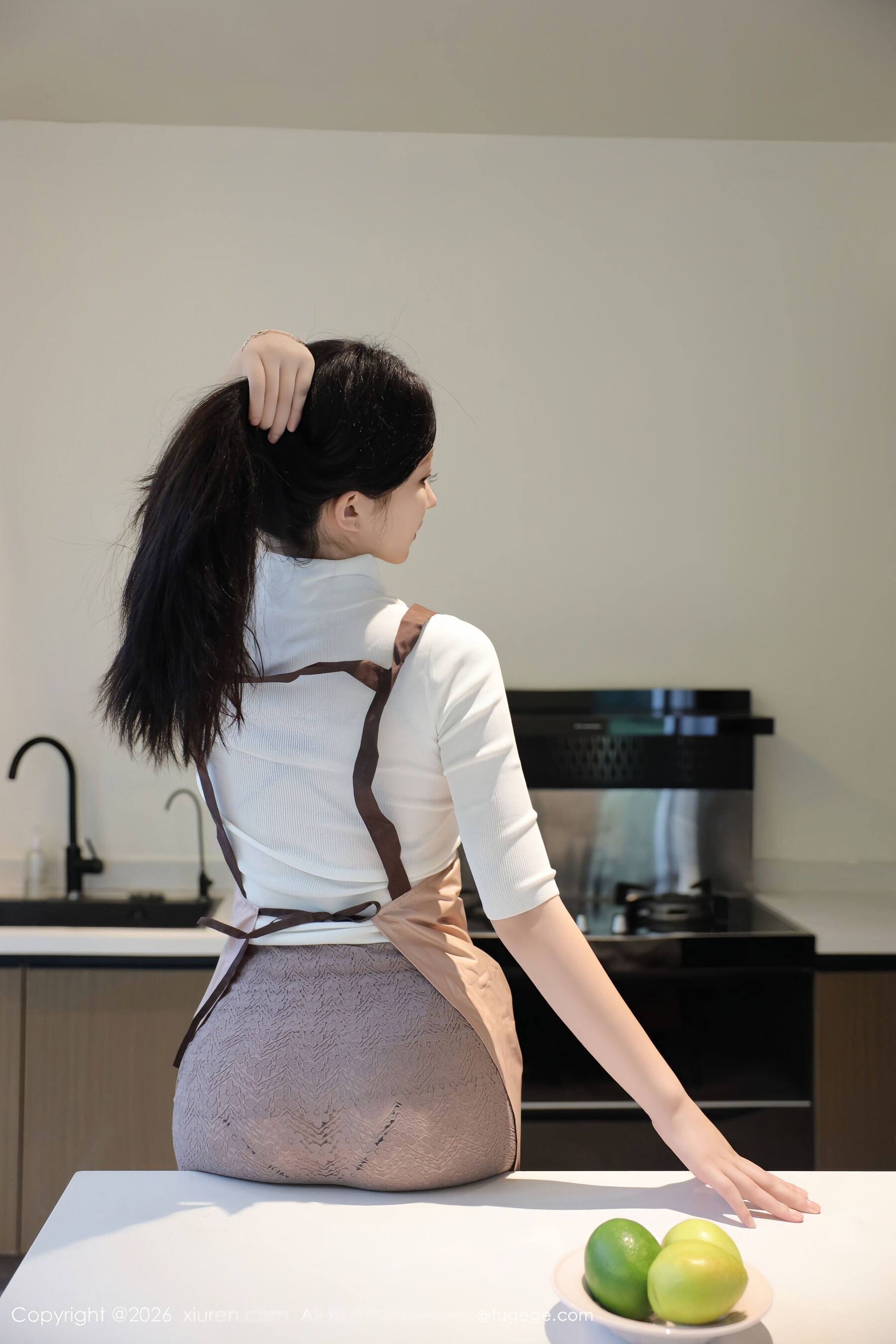  秀人网 奶思兔 Vol.11207 [80P]第13张