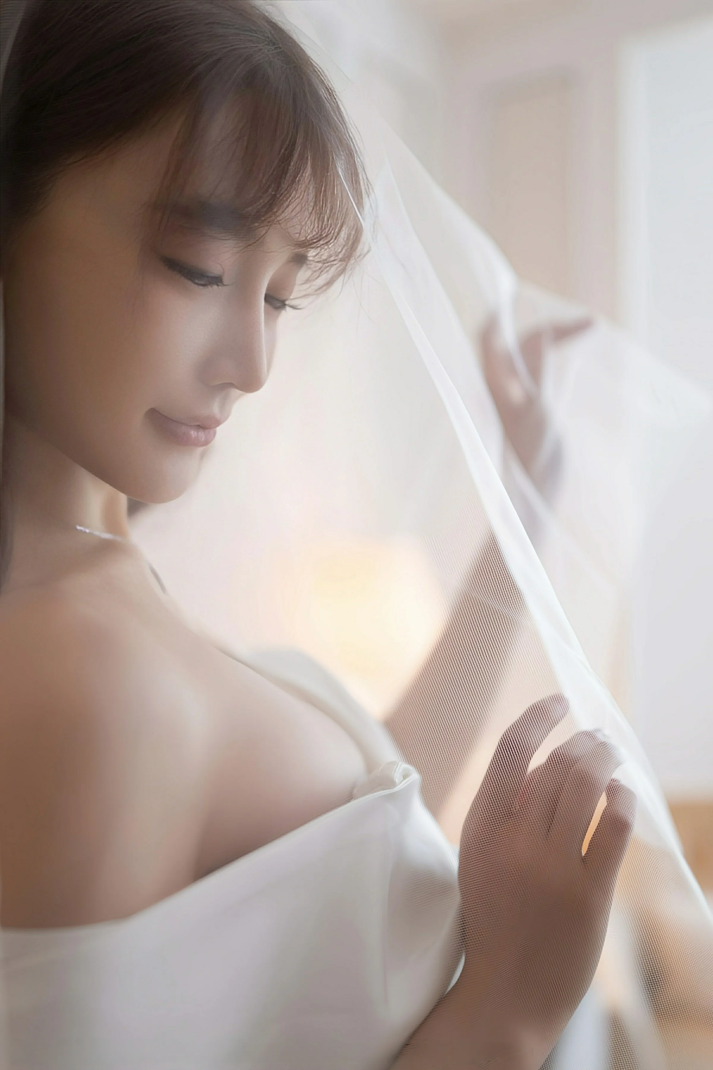  秀人网 No.10535 陆萱萱 [80P]第2张