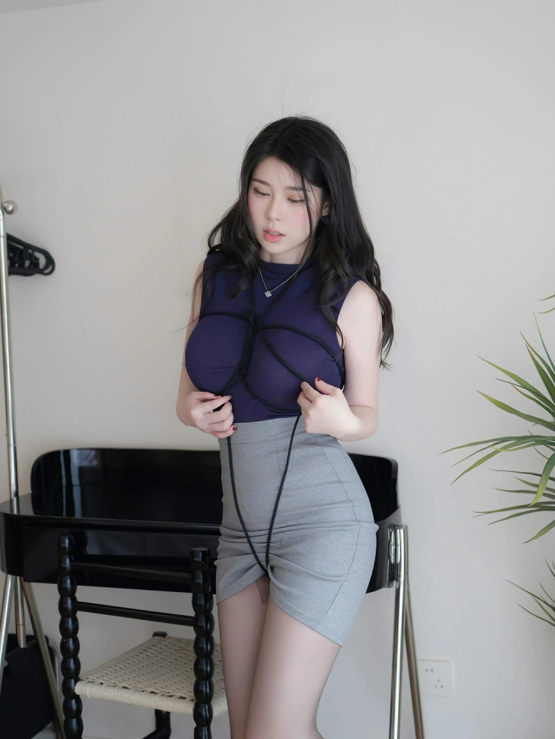  XiuRen 秀人 No.10236 白茹雪 [93P]第16张