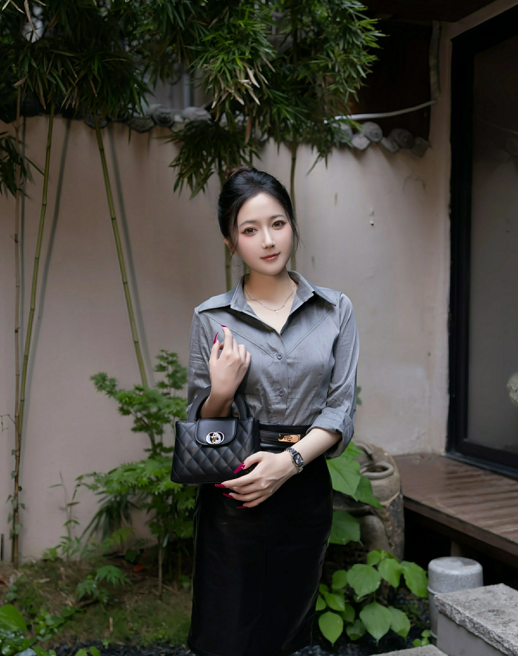  秀人网 No.10635 鱼子酱Fish [79P]第2张