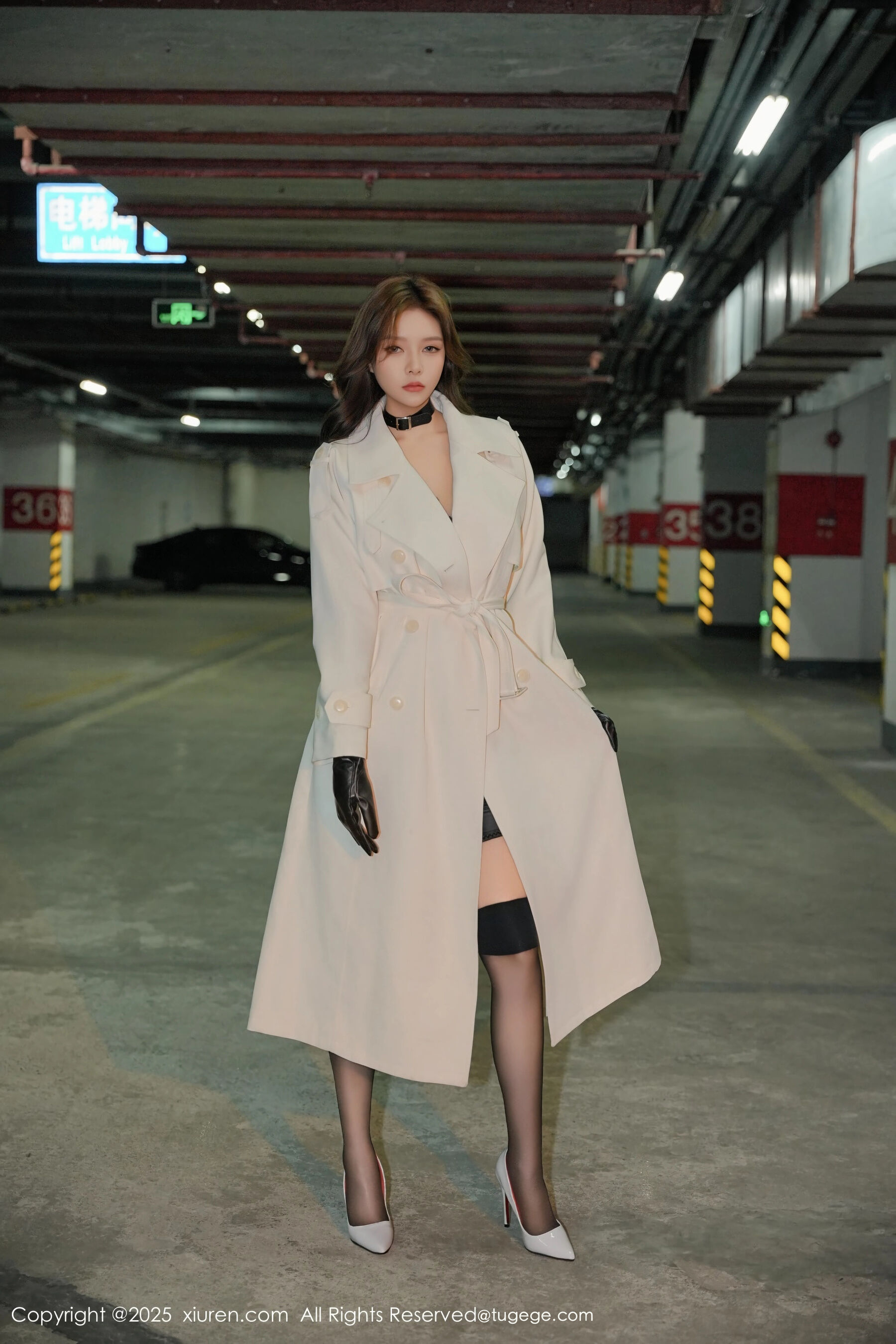  秀人网 娜比 Vol.11176 [71P]第1张