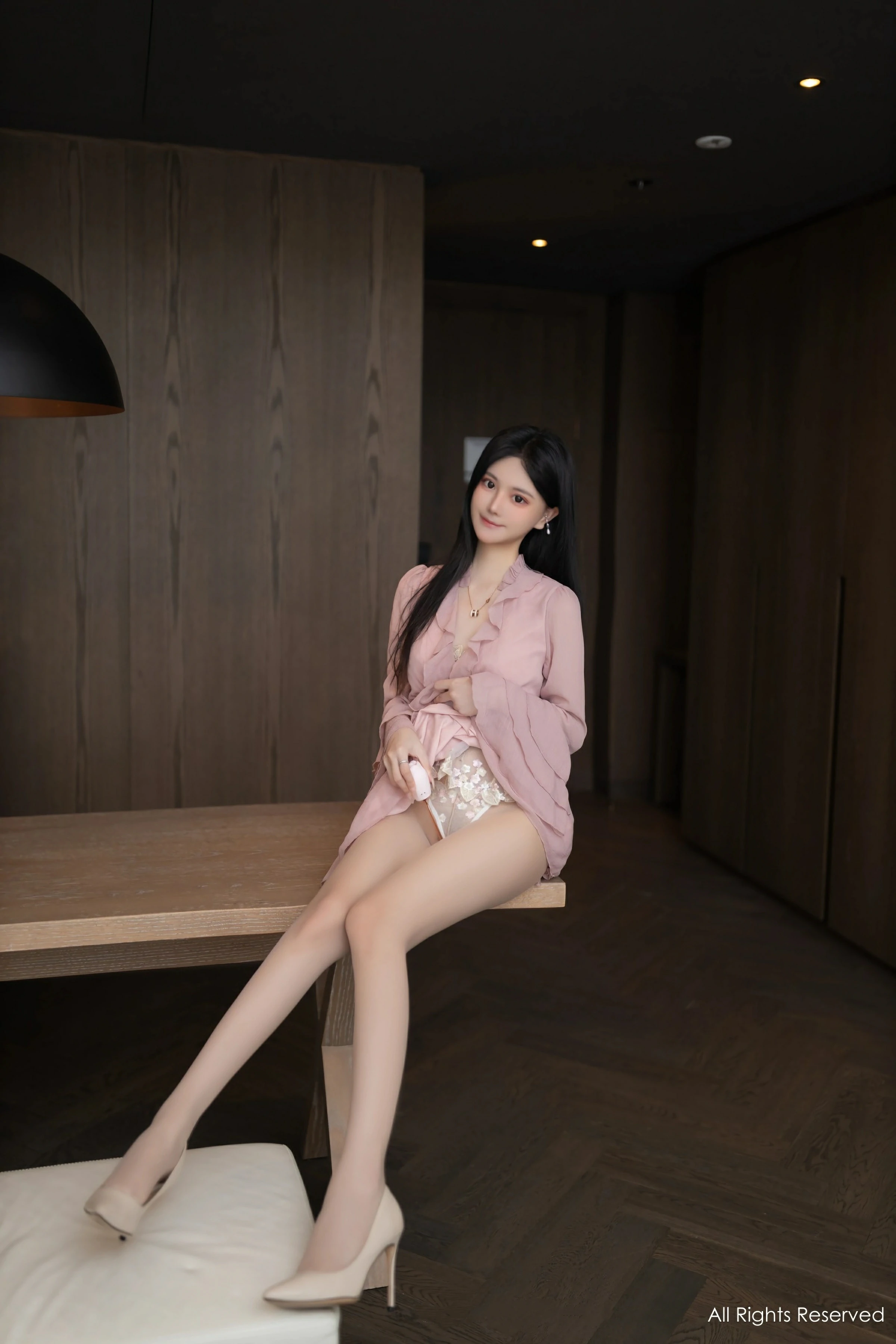  XiuRen 秀人 No.8925 幼幼 [80P]第2张