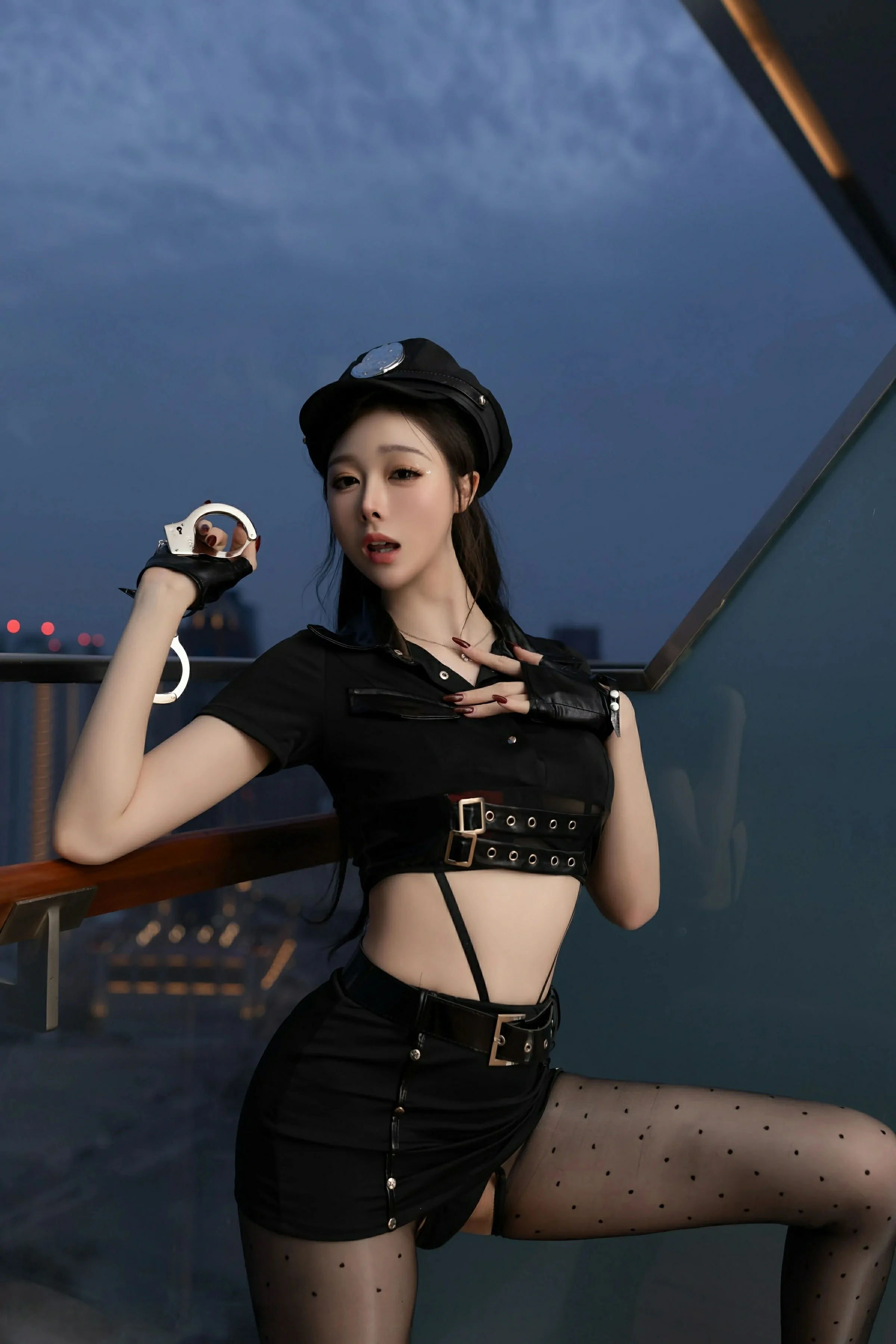  XiuRen 秀人 No.10115 小逗逗 [80P]第4张