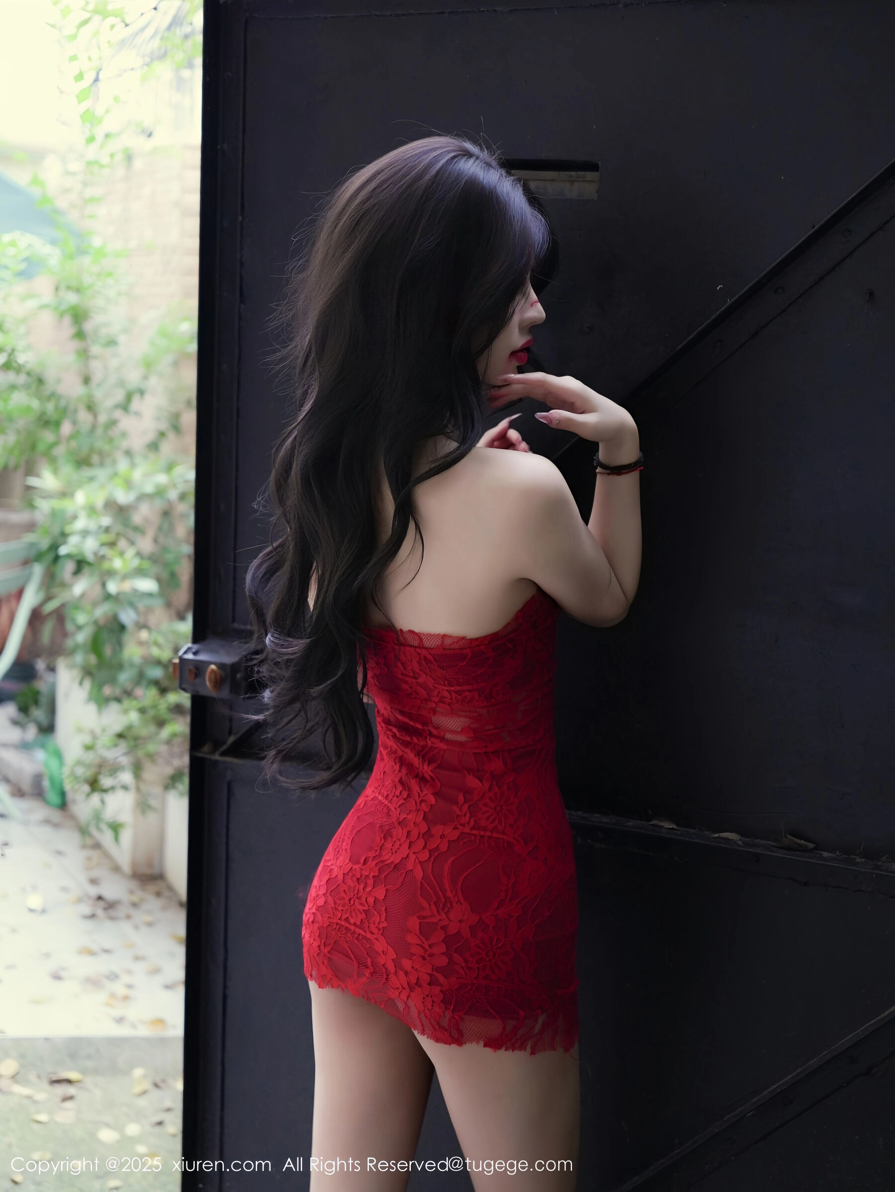  秀人网 四月月 Vol.11032 [85P]第4张