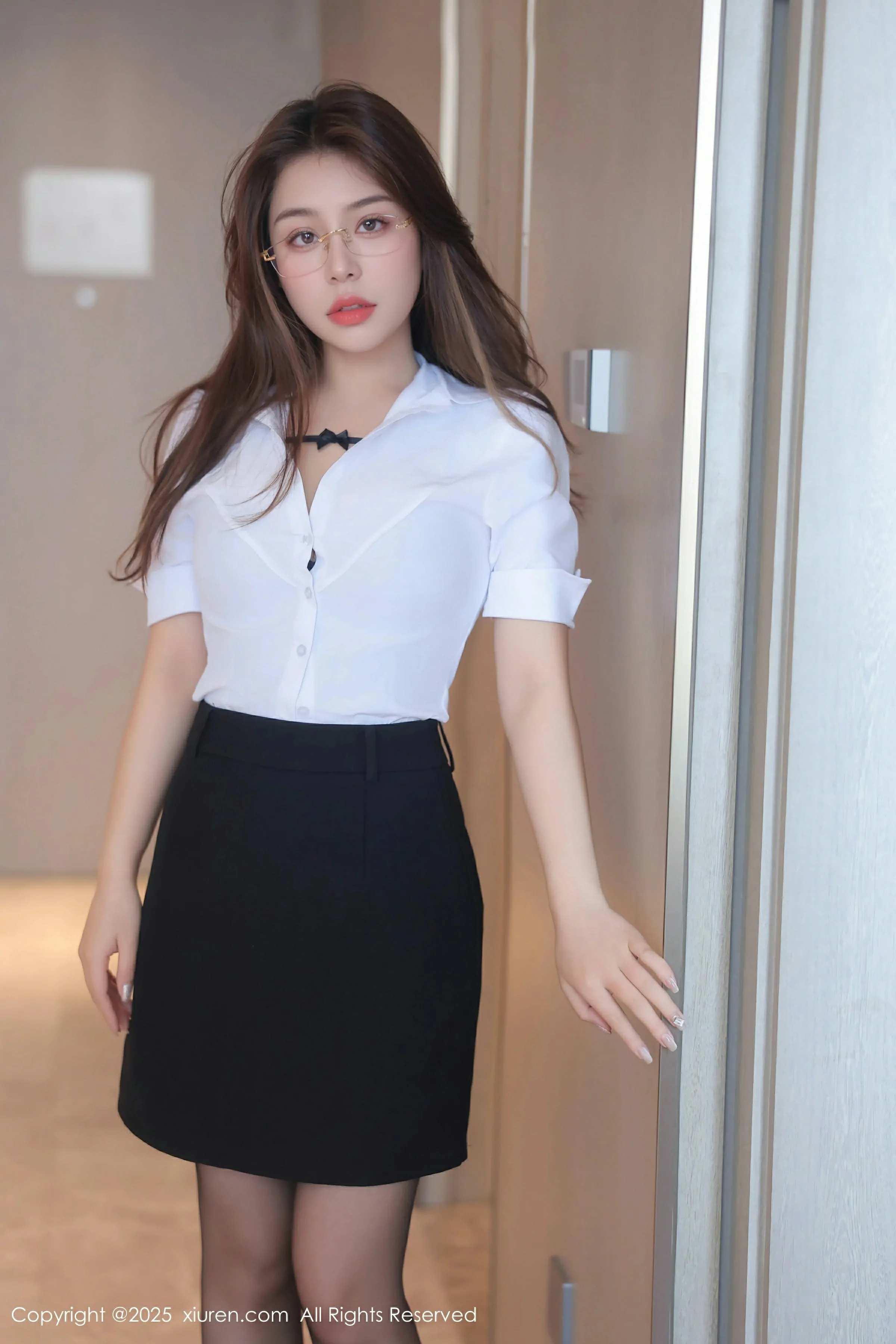  XiuRen 秀人 No.10204 云璎珞 [76P]第1张