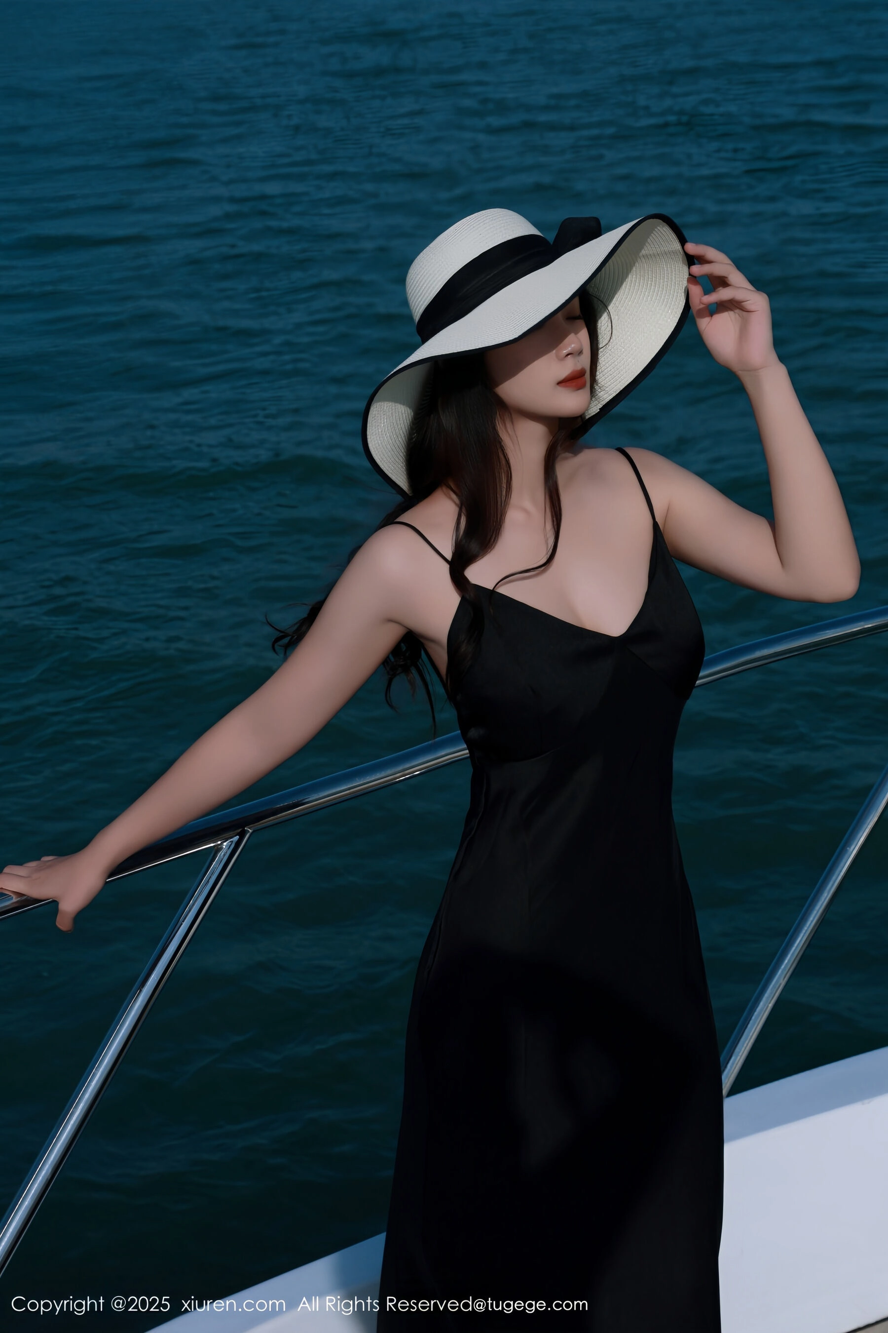  秀人网 南乔 Vol.11074 [82P]第16张