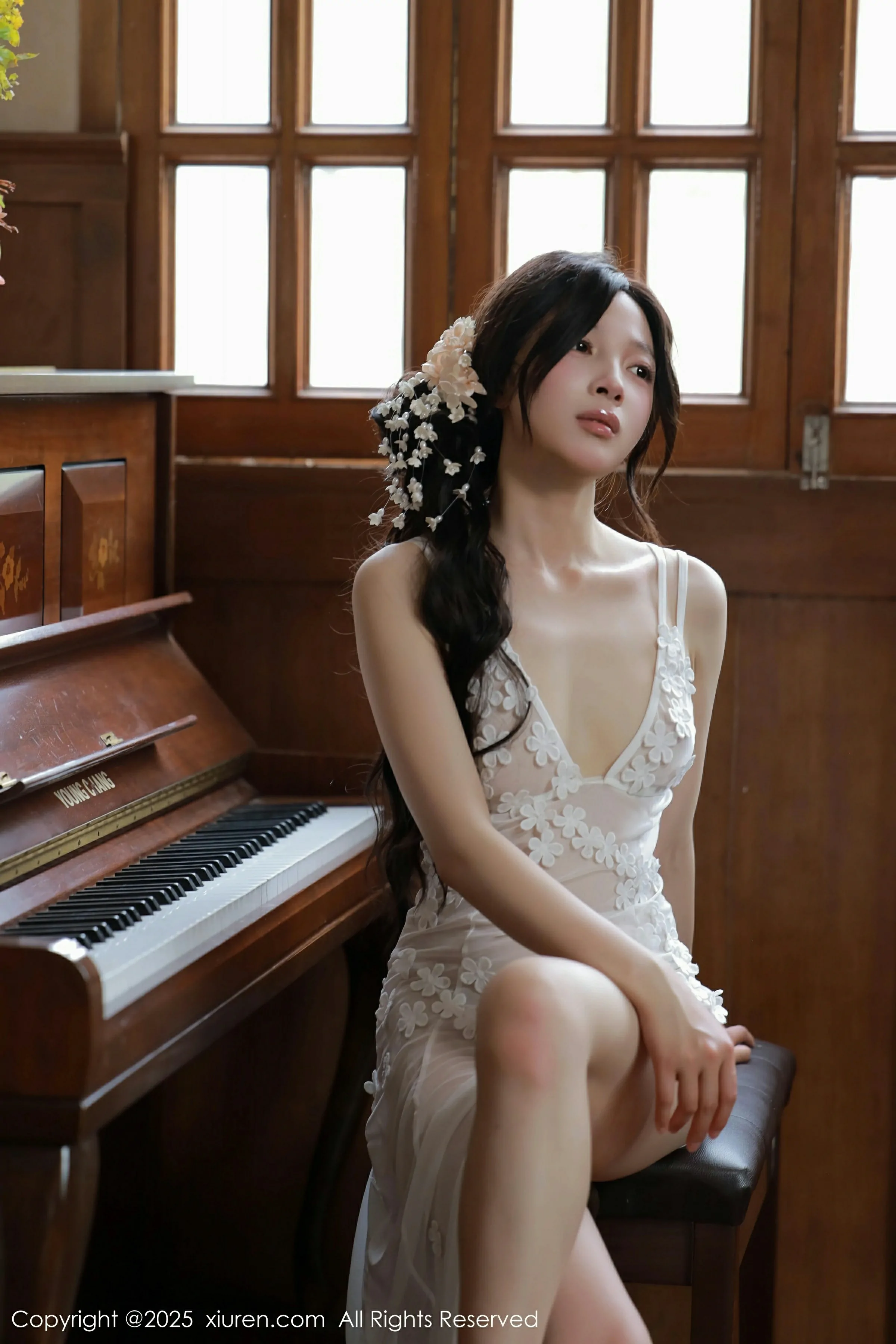  XiuRen 秀人 No.10198 橙子酱Lillian [78P]第17张