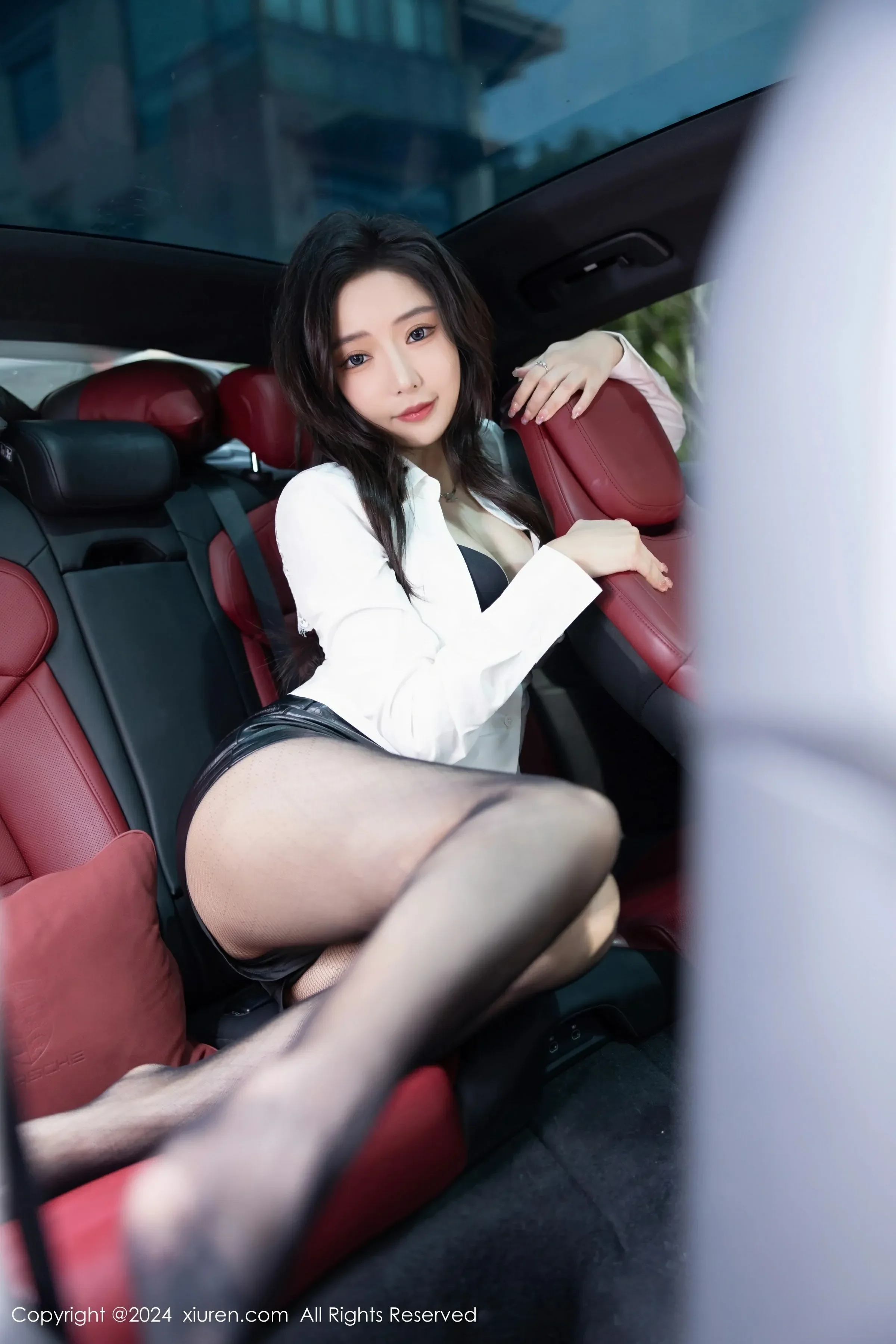  XiuRen 秀人 No.8314 王馨瑶yanni [80P]第10张