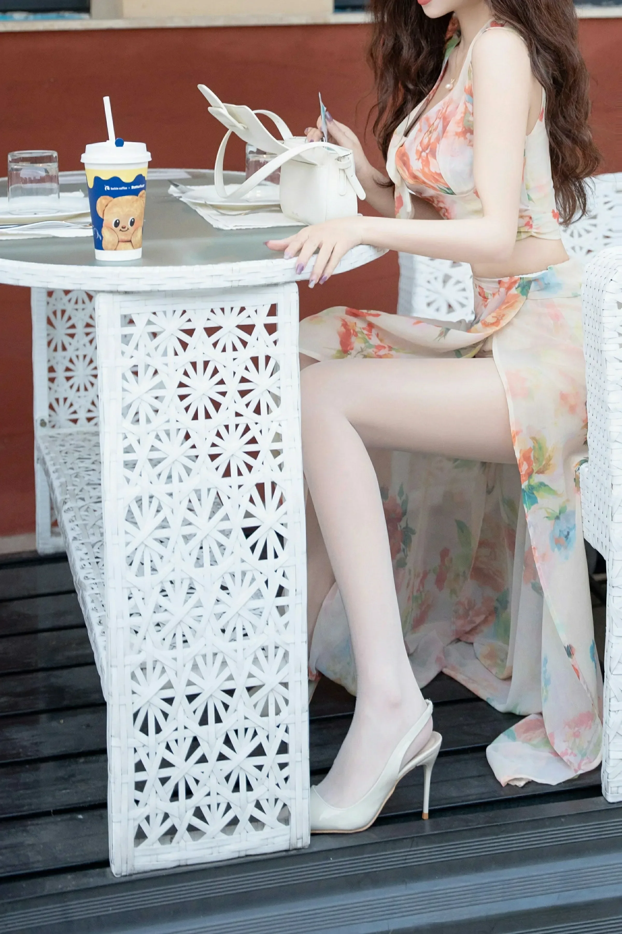  XiuRen 秀人 No.9792 拍黄瓜girl [77P]第9张