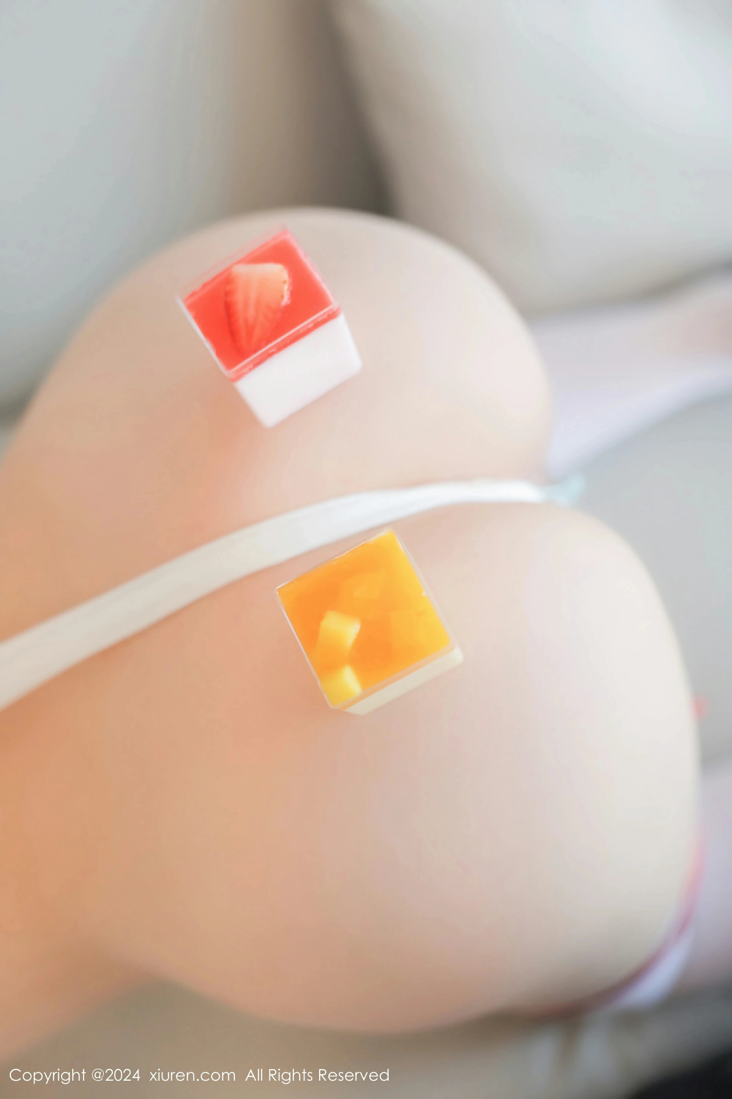  XiuRen 秀人 No.8293 小薯条nienie [86P]第18张