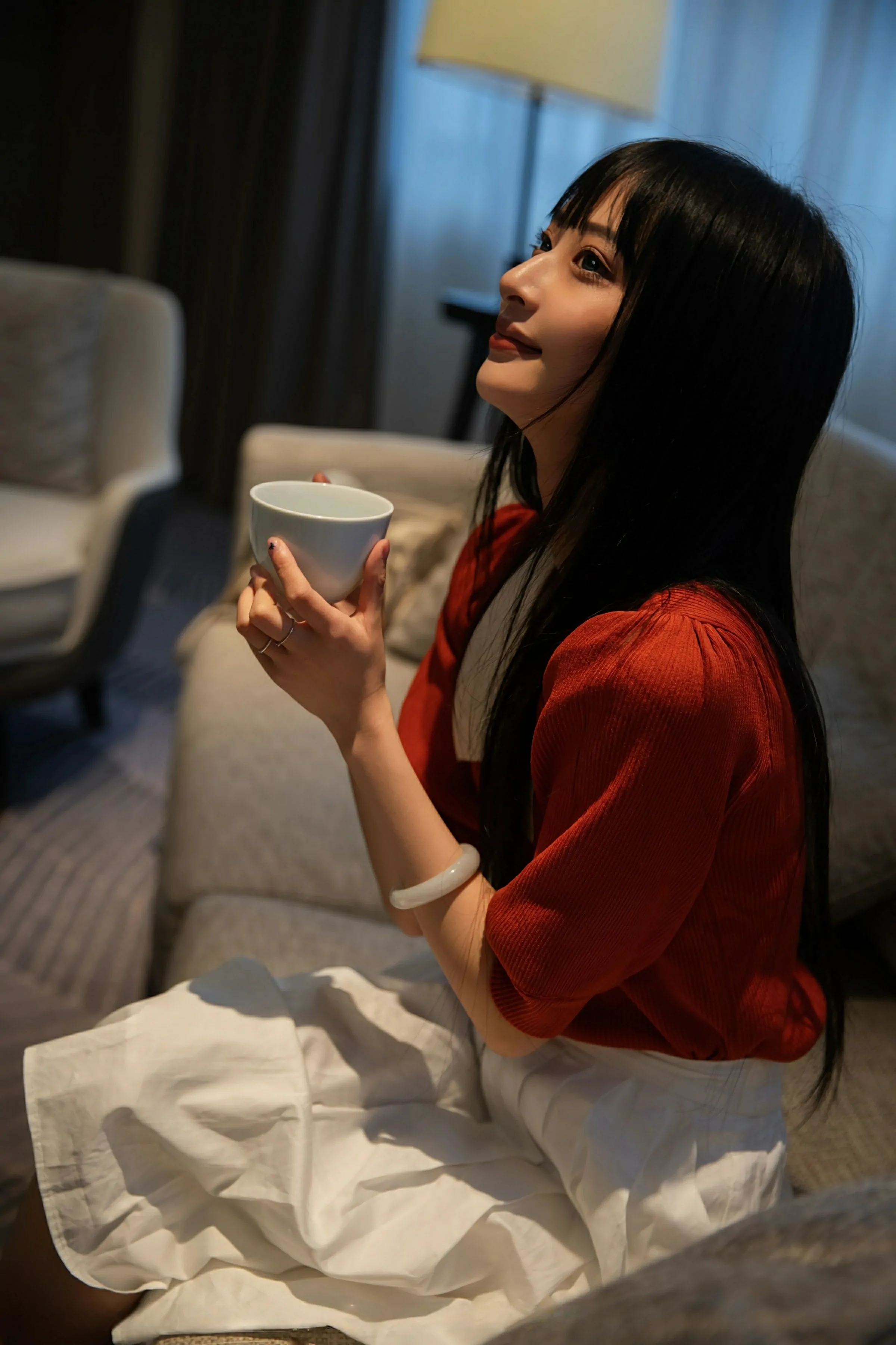  XiuRen 秀人 No.10247 茂木希子 [80P]第8张