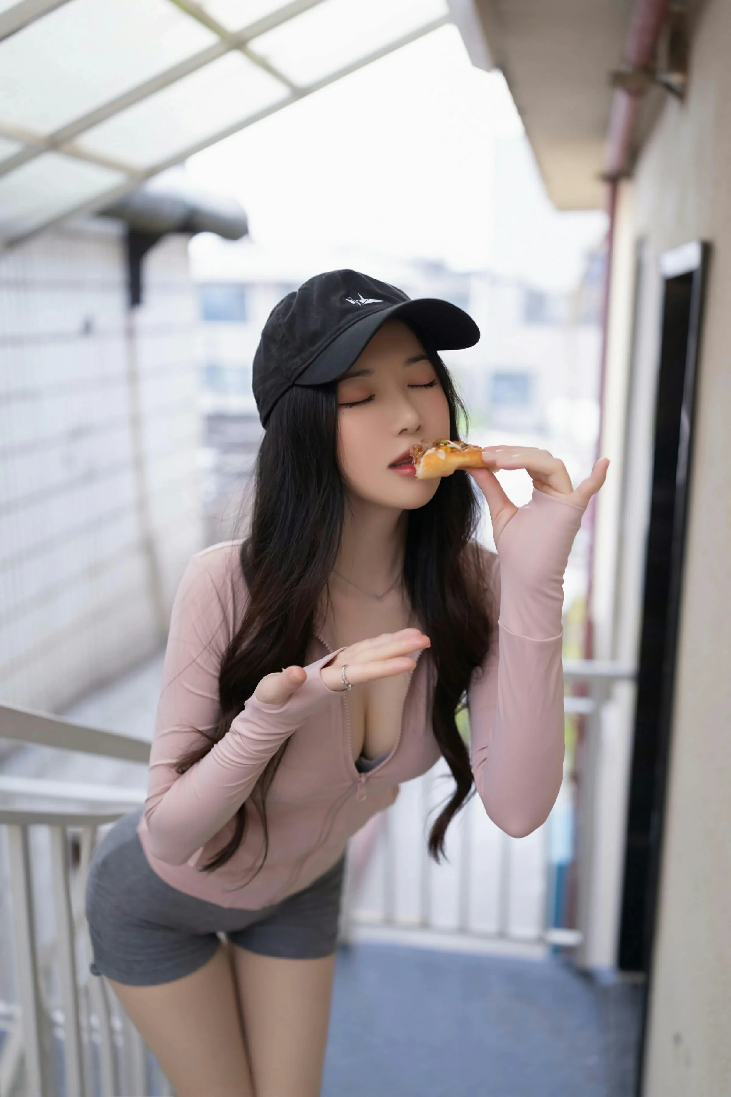  秀人网 No.10542 鱼子酱Fish [80P]第7张