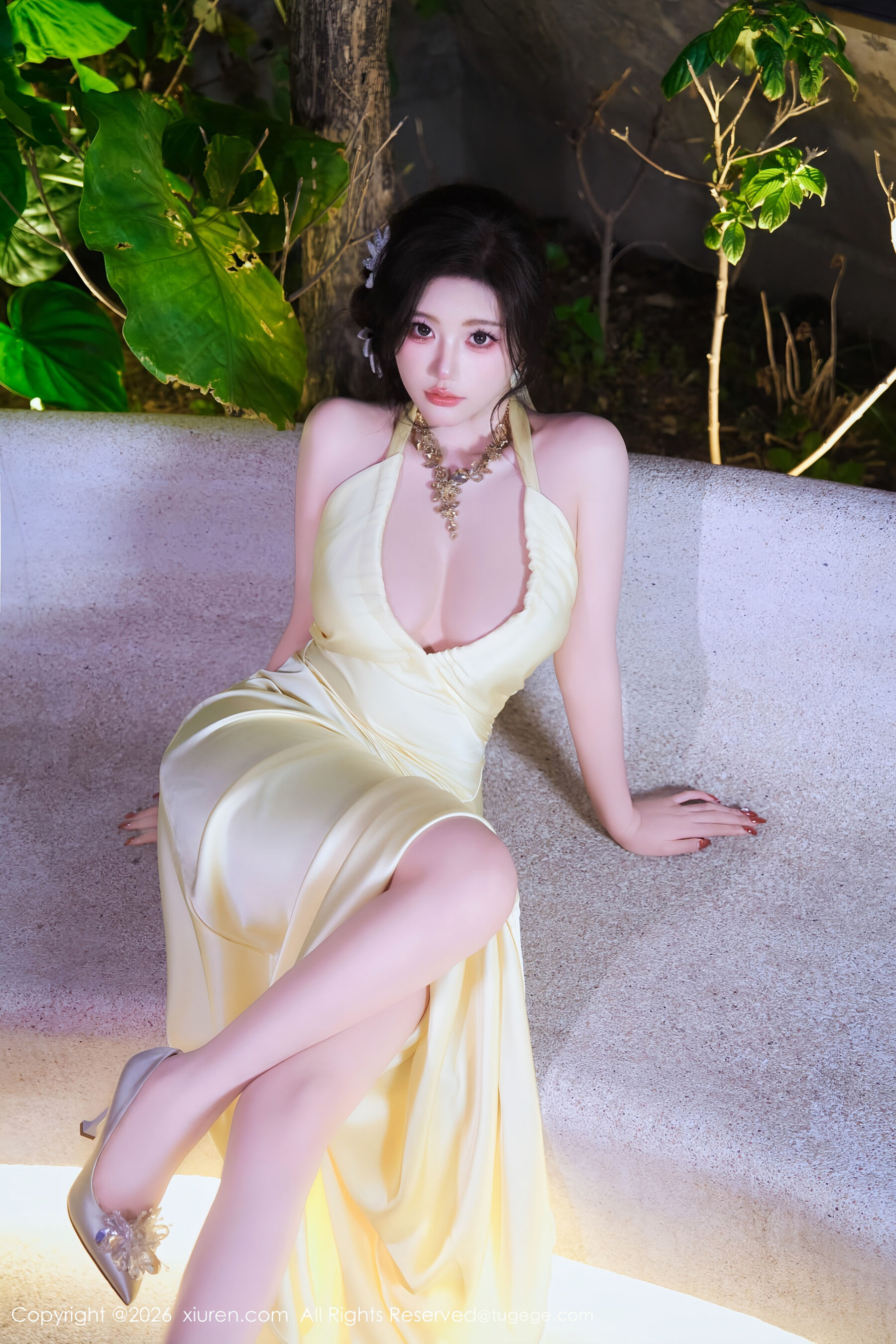  秀人网 杨晨晨 Vol.11206 [75P]第20张