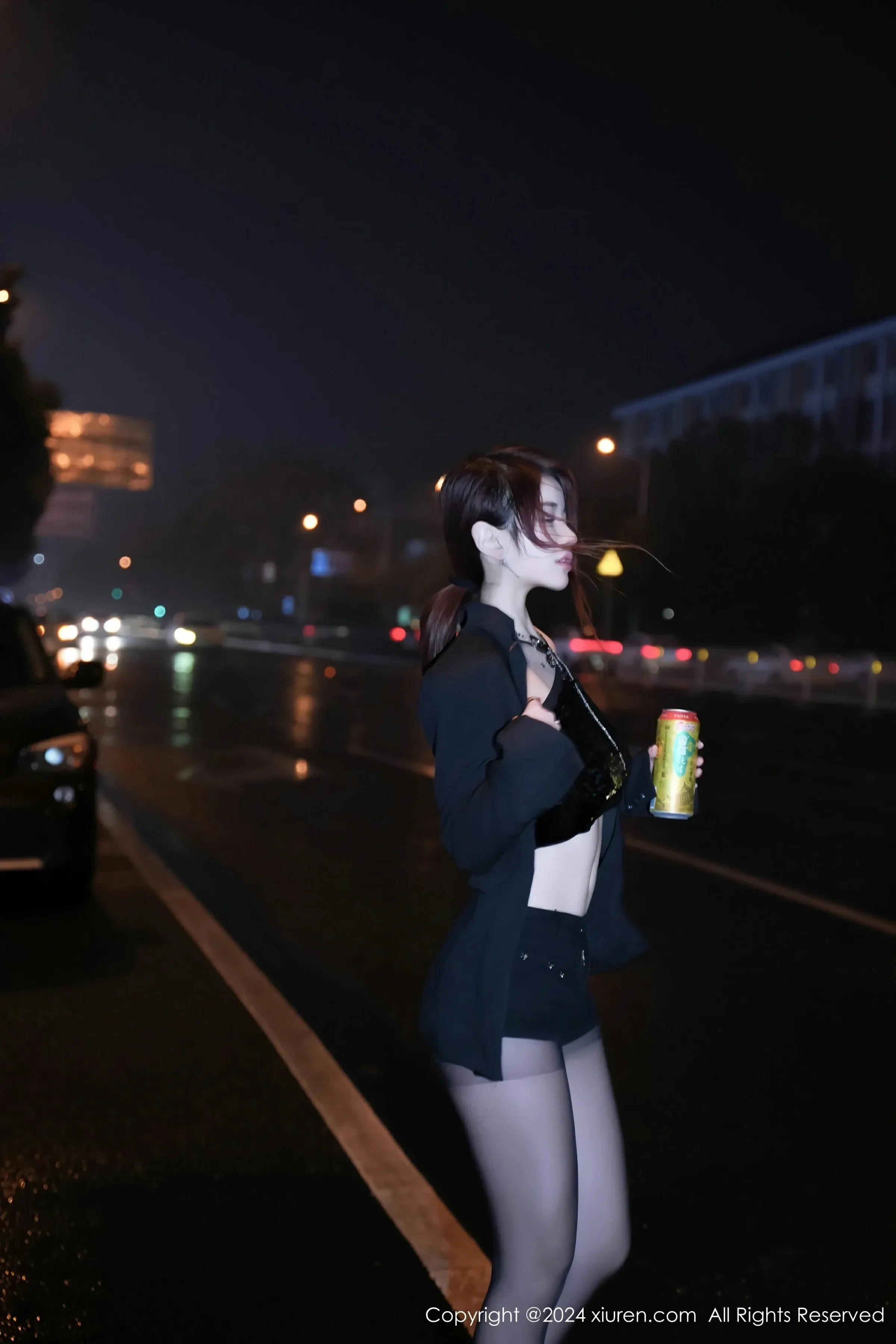  XiuRen 秀人 No.8199 美七 Mia [69P]第6张