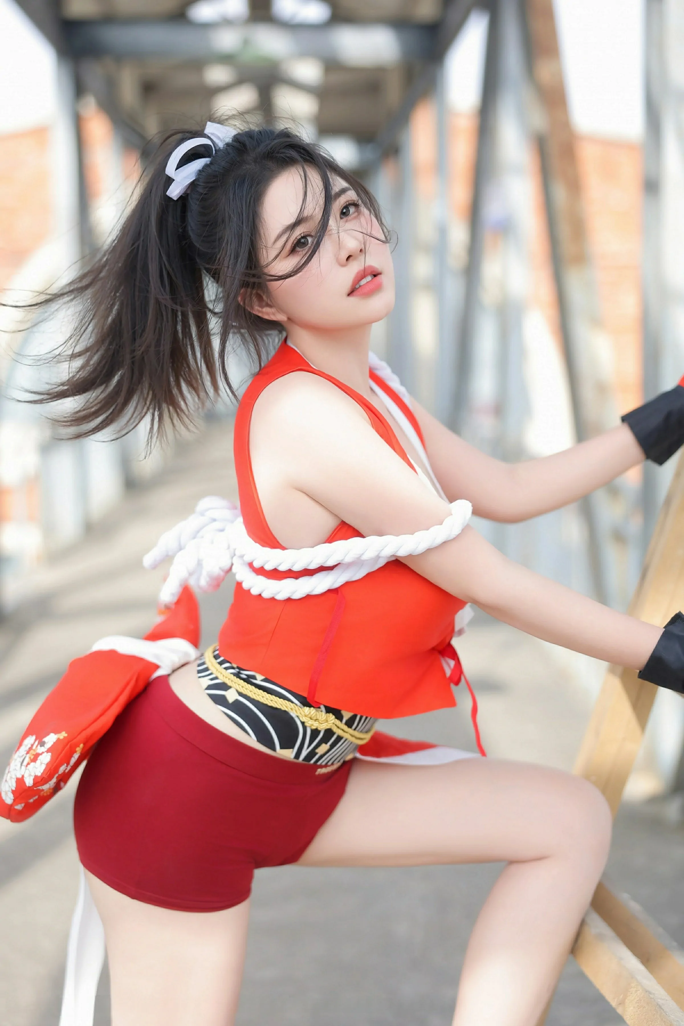  XiuRen 秀人 No.10133 林若凡F [81P]第5张