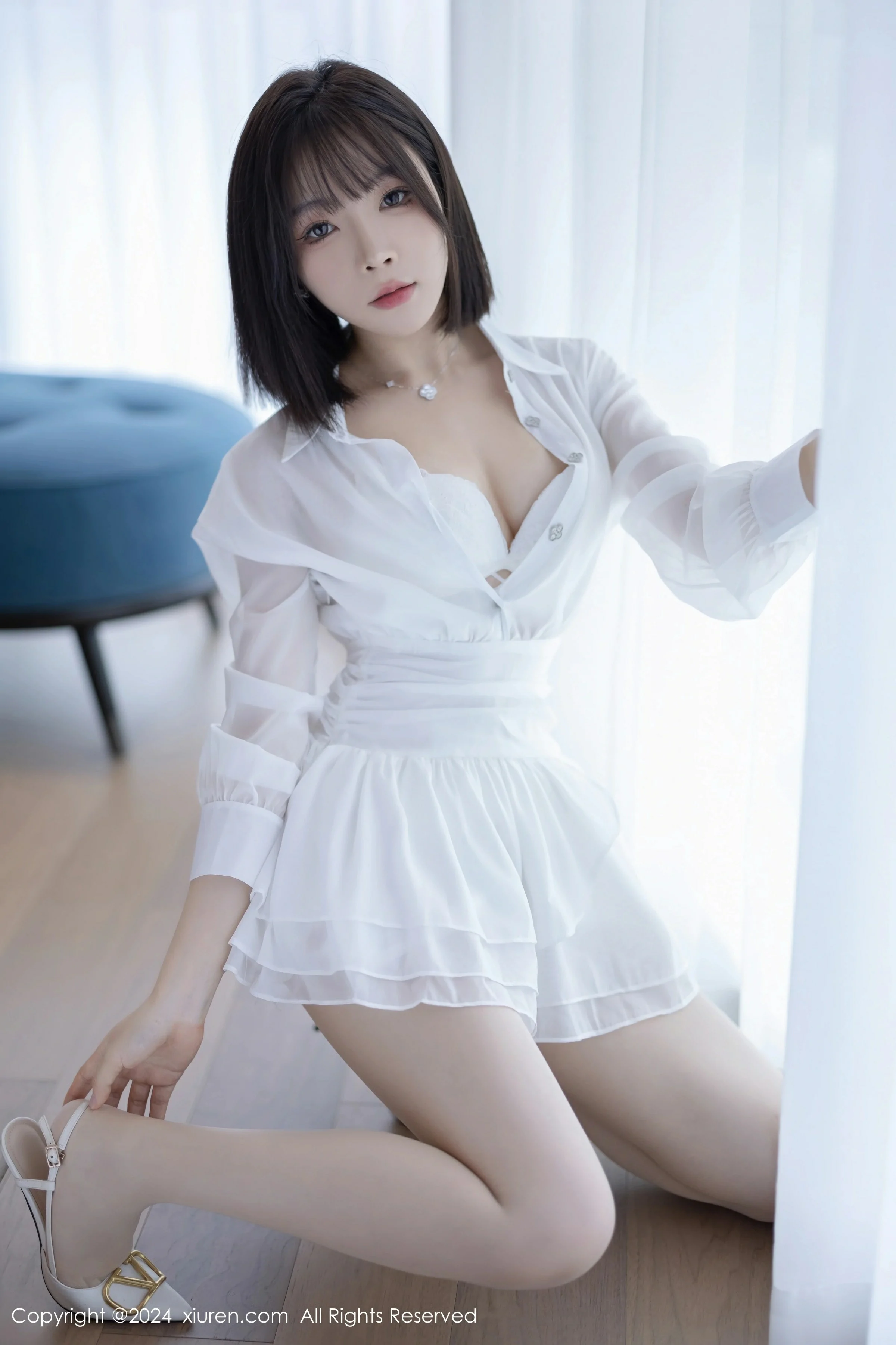  XiuRen 秀人 No.9020 徐莉芝Booty [94P]第6张