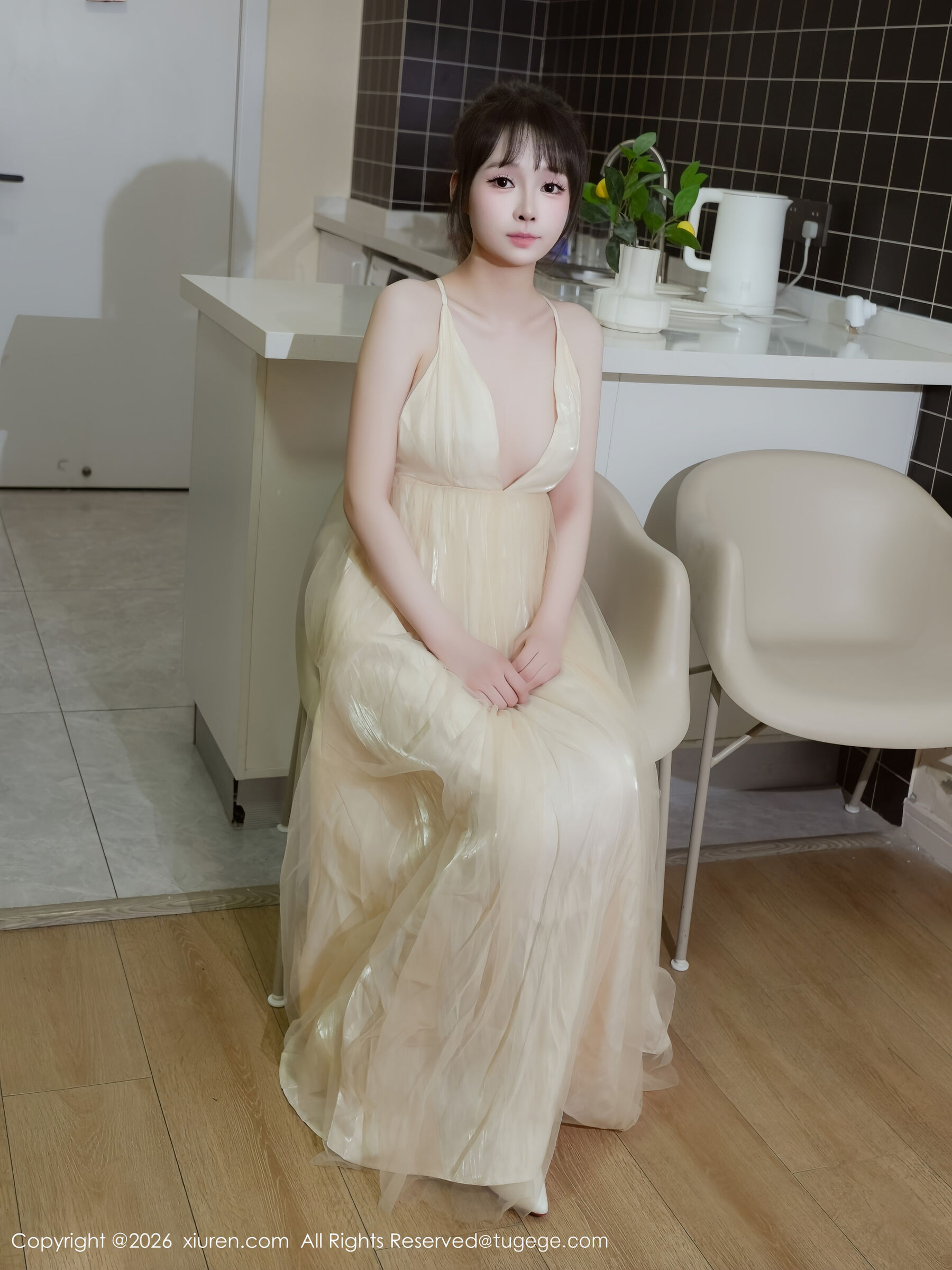  秀人网 沈蜜儿 Vol.11196 [78P]第10张