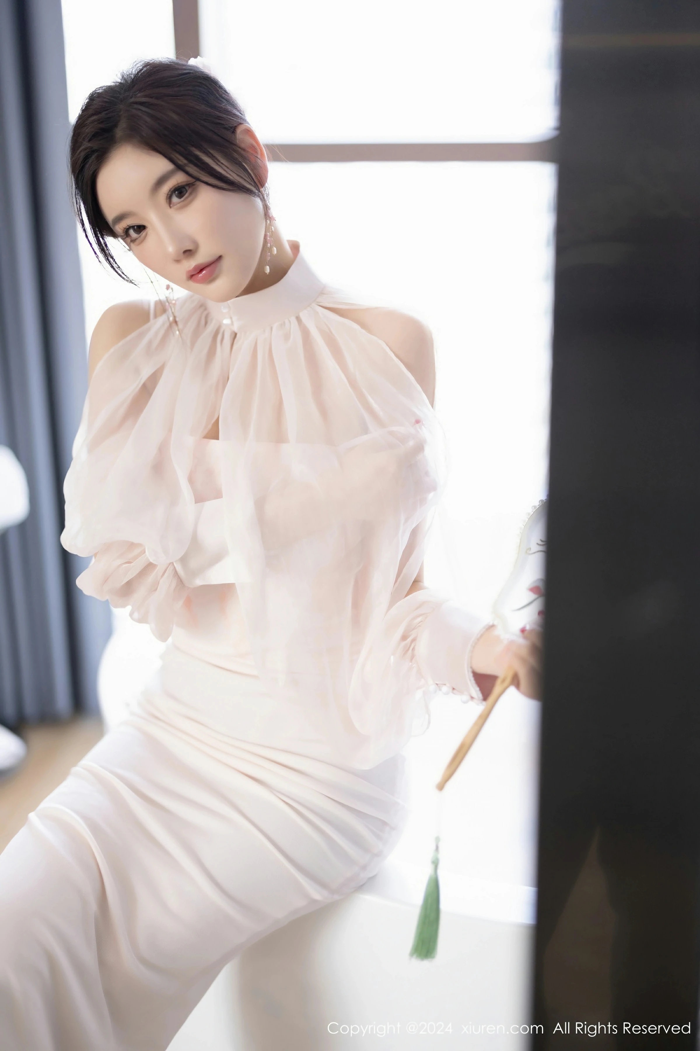  XiuRen 秀人 No.8294 杨晨晨Yome [80P]第11张