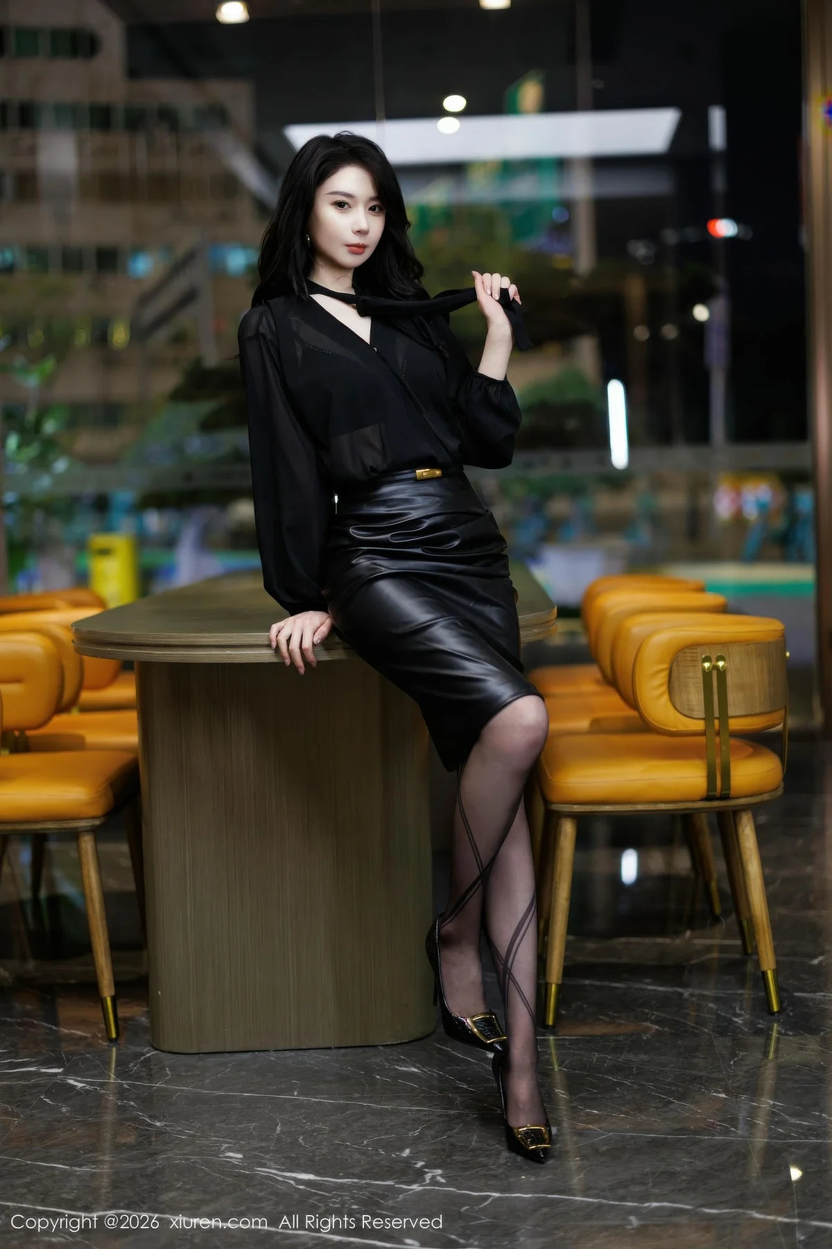  秀人网 心玥 Vol.11291 [90P]第7张