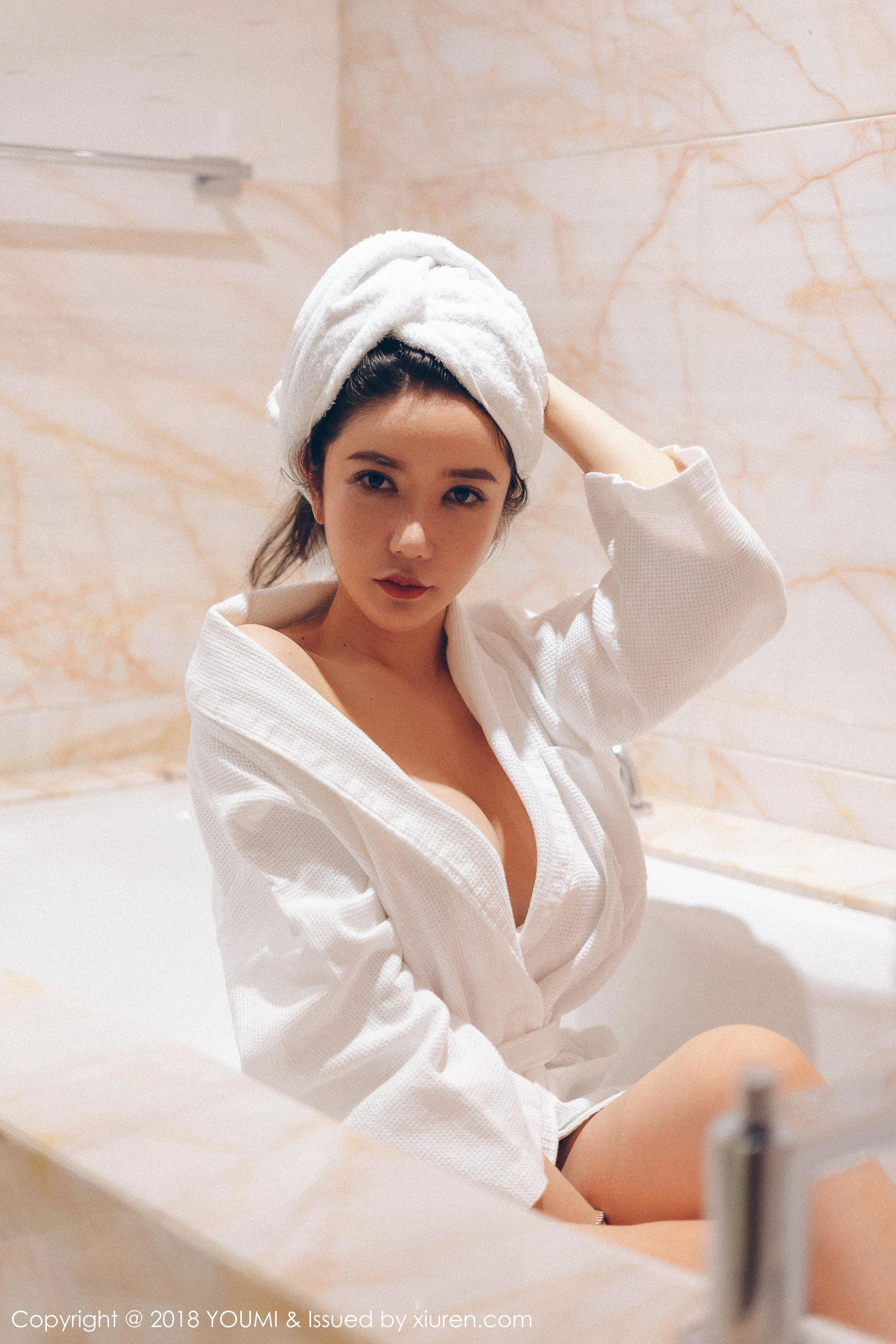  尤蜜荟YouMi Vol.247 心妍小公主第7张