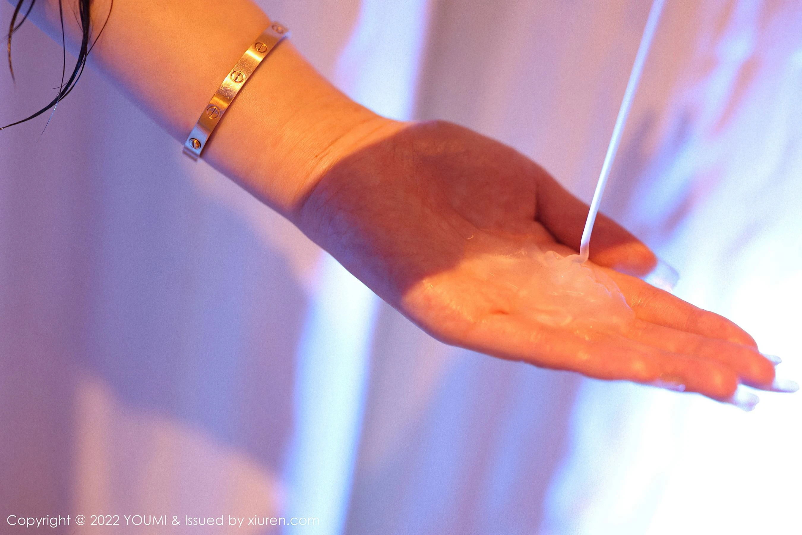  尤蜜荟 VOL.880 尤妮丝Egg 万宁旅拍第9张