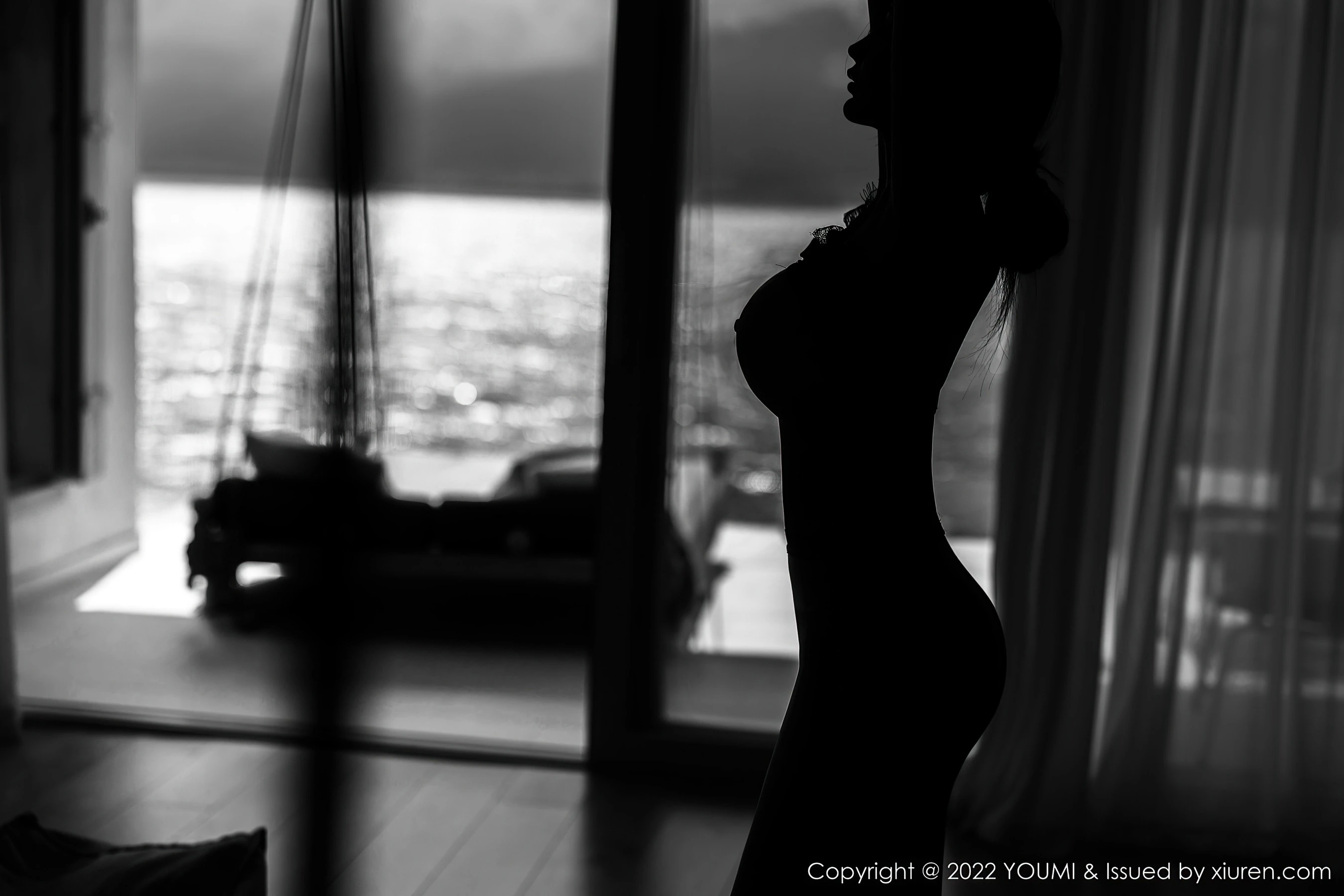  尤蜜荟 VOL.876 Carol周妍希第16张