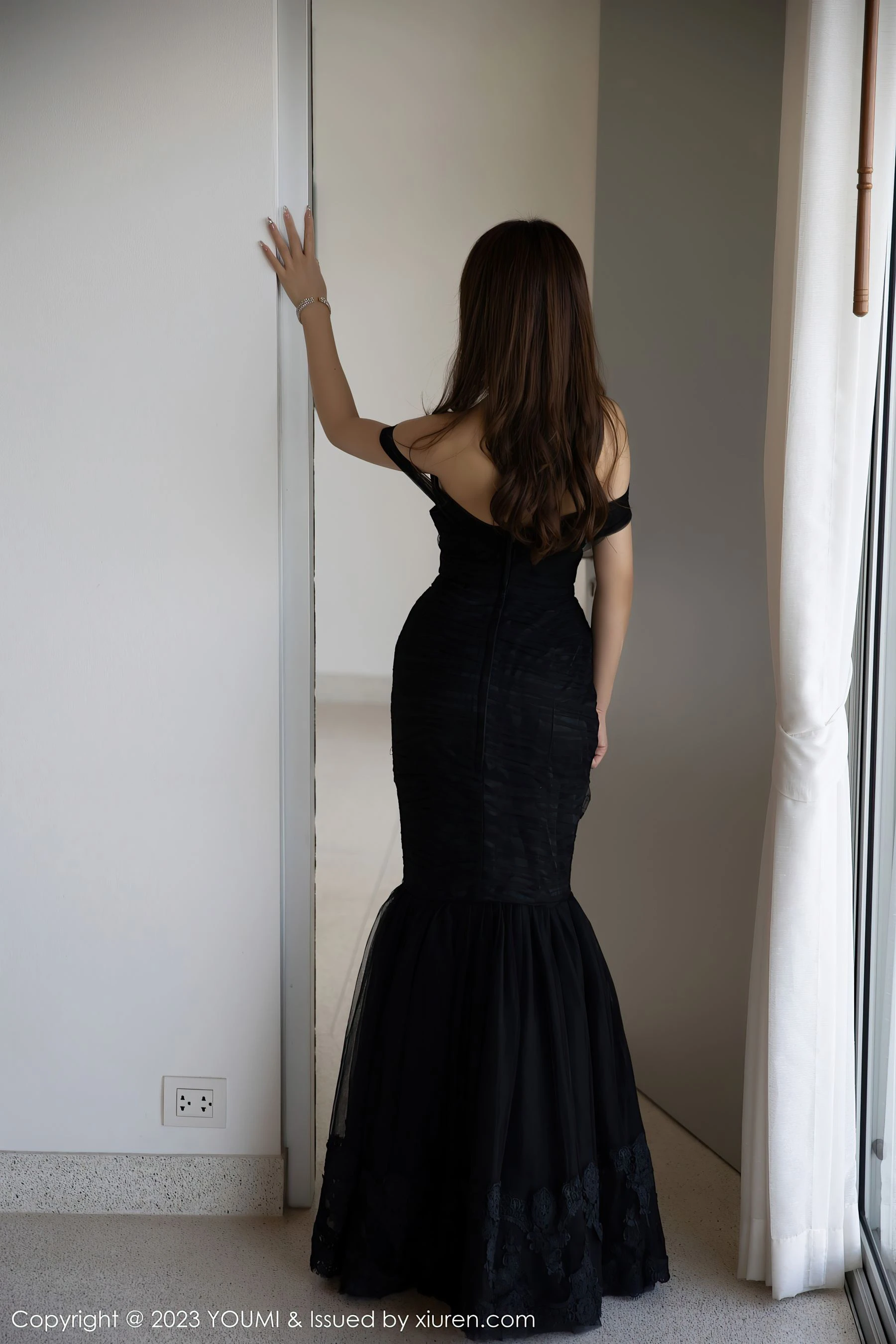  尤蜜荟 VOL.917 icy猪第23张