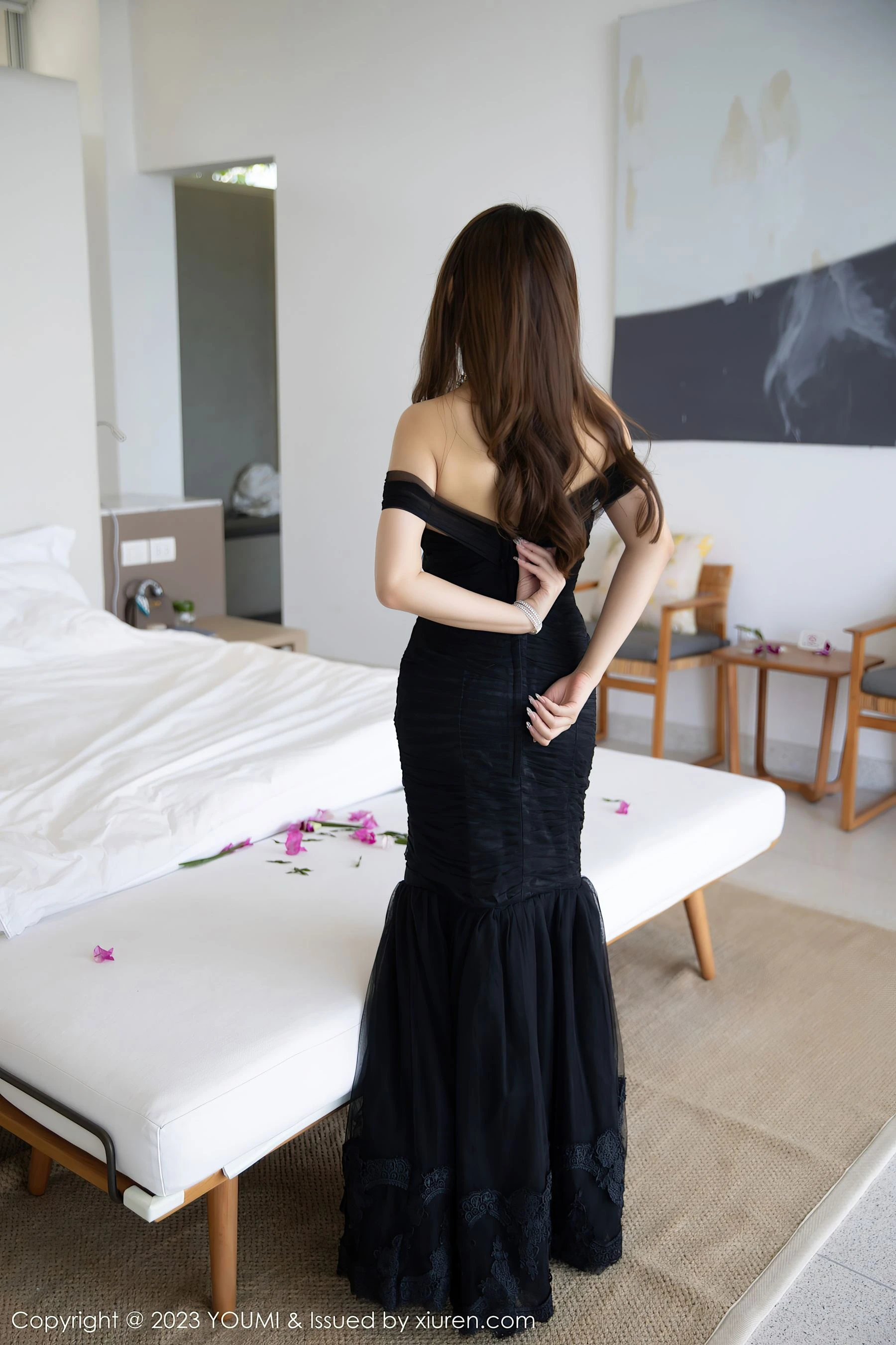  尤蜜荟 VOL.917 icy猪第24张